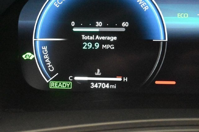 2024 Toyota Grand Highlander Hybrid Limited