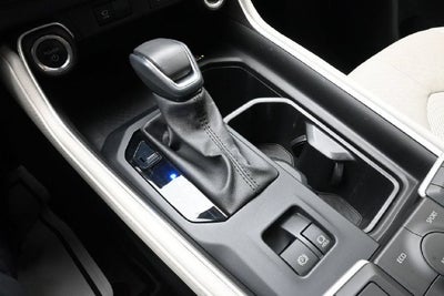 2024 Toyota Grand Highlander Hybrid Limited