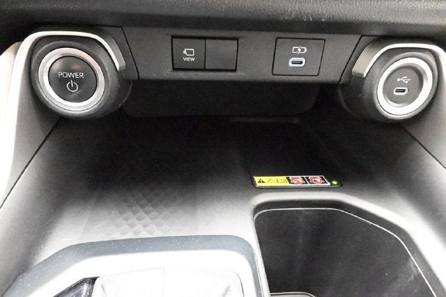 2024 Toyota Grand Highlander Hybrid Limited