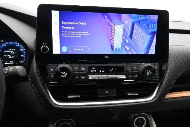 2024 Toyota Grand Highlander Hybrid Limited