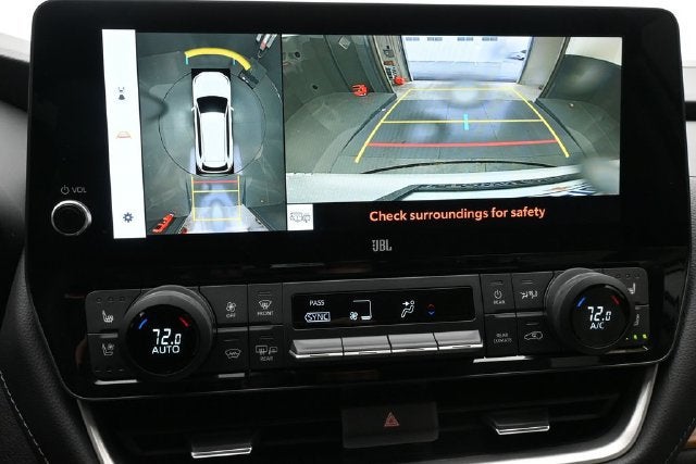 2024 Toyota Grand Highlander Hybrid Limited
