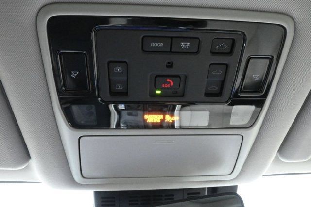 2024 Toyota Grand Highlander Hybrid Limited