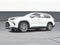 2024 Toyota Grand Highlander Hybrid Limited