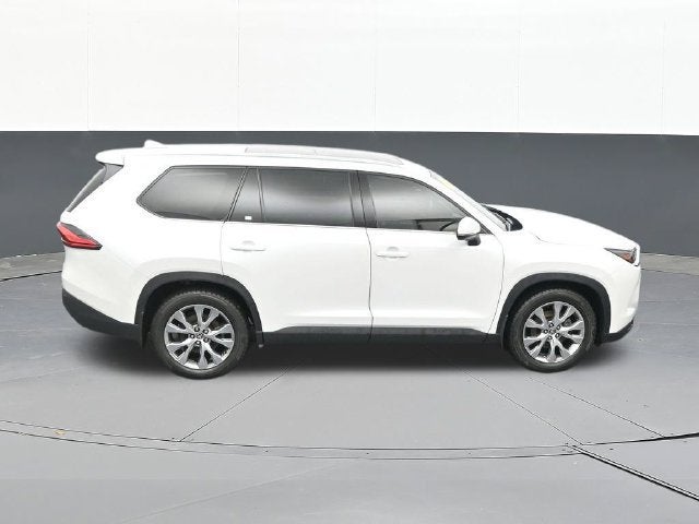 2024 Toyota Grand Highlander Hybrid Limited