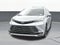 2025 Toyota Sienna Woodland Edition