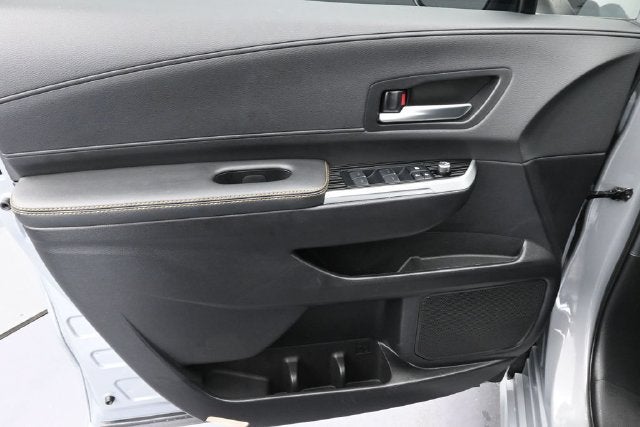 2025 Toyota Sienna Woodland Edition