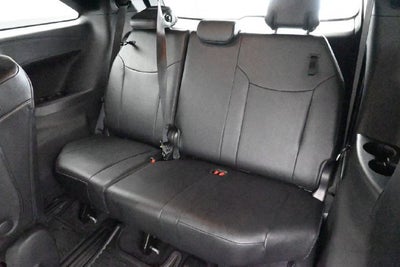 2025 Toyota Sienna Woodland Edition