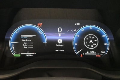 2025 Toyota Sienna Woodland Edition
