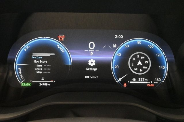 2025 Toyota Sienna Woodland Edition