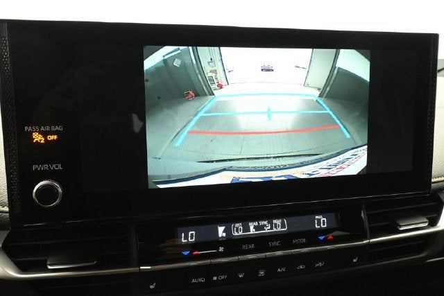 2025 Toyota Sienna Woodland Edition
