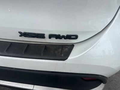 2025 Toyota Highlander XSE