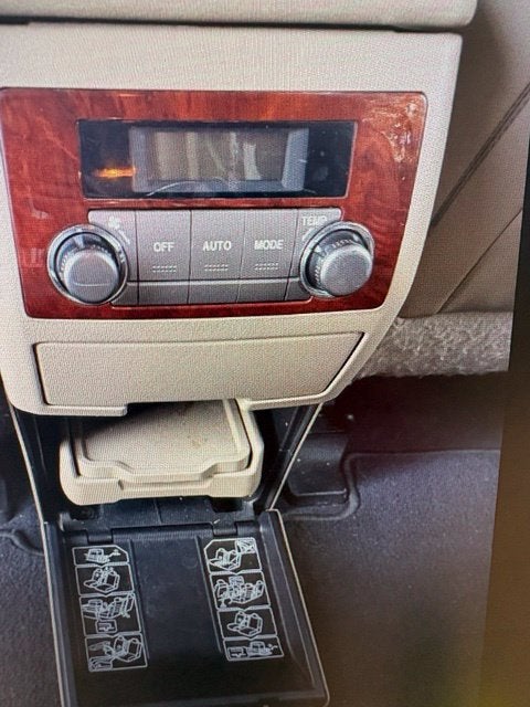 2012 Toyota Highlander Limited