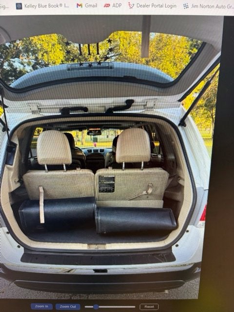 2012 Toyota Highlander Limited