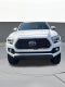 2018 Toyota Tacoma TRD Off Road
