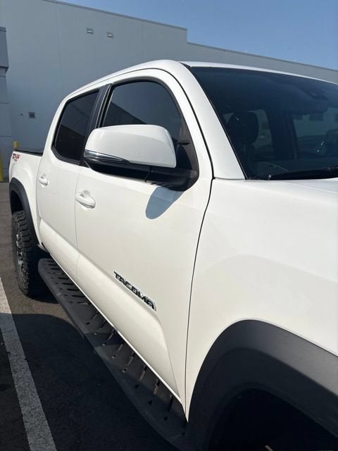 2018 Toyota Tacoma TRD Off Road