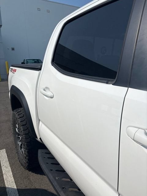 2018 Toyota Tacoma TRD Off Road