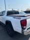 2018 Toyota Tacoma TRD Off Road