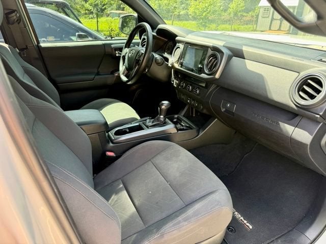 2018 Toyota Tacoma TRD Off Road