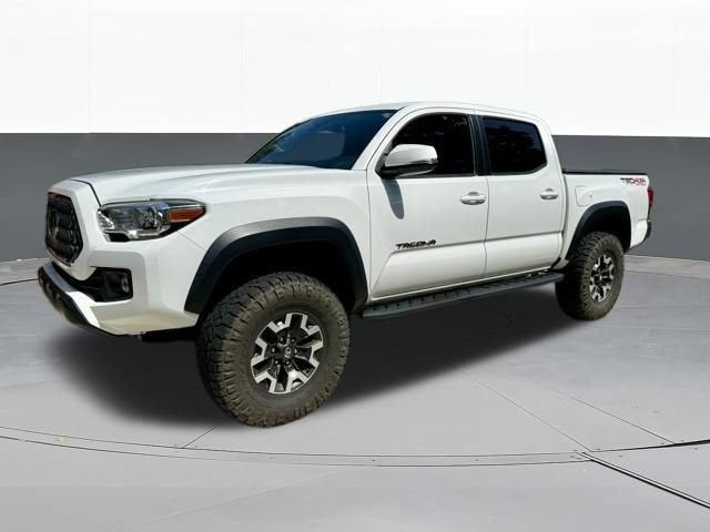 2018 Toyota Tacoma TRD Off Road