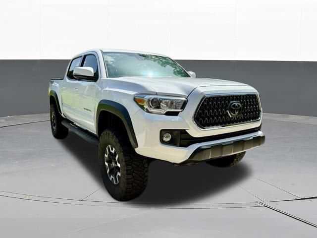2018 Toyota Tacoma TRD Off Road