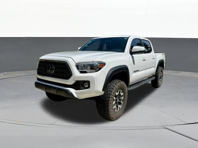 2018 Toyota Tacoma TRD Off Road