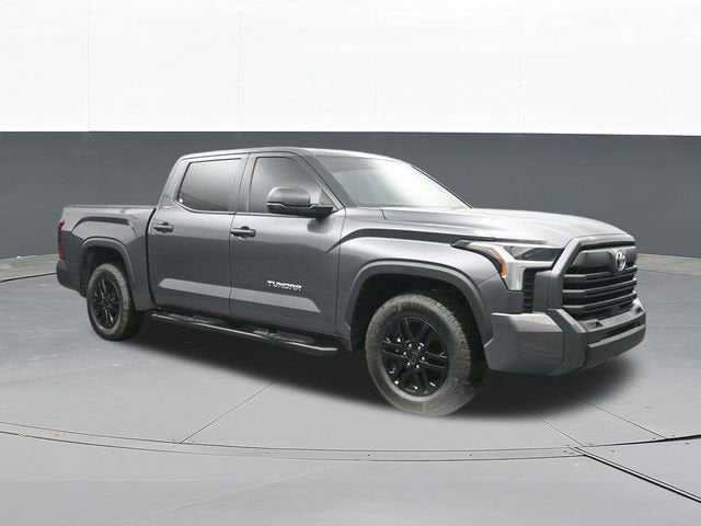 2024 Toyota Tundra SR5 3.4L CrewMax 5.5' Bed's photo