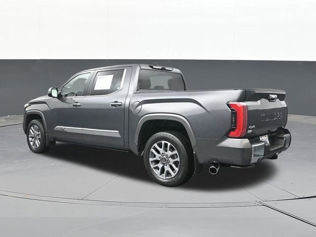 2024 Toyota Tundra Hybrid 1794 Edition 4WD