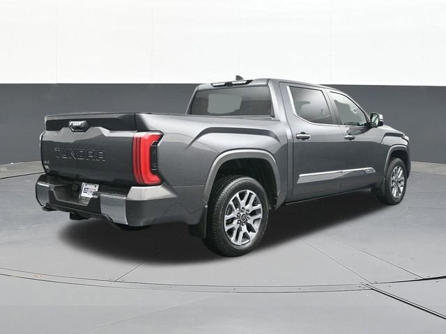 2024 Toyota Tundra Hybrid 1794 Edition 4WD