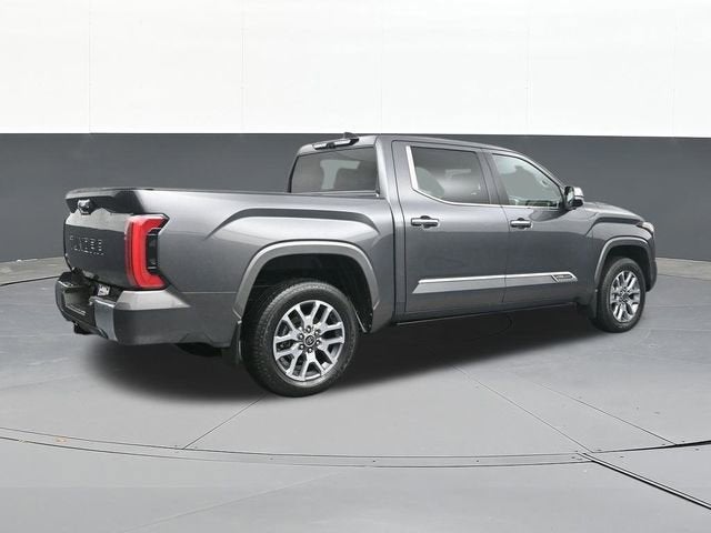 2024 Toyota Tundra Hybrid 1794 Edition 4WD