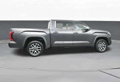2024 Toyota Tundra Hybrid 1794 Edition 4WD