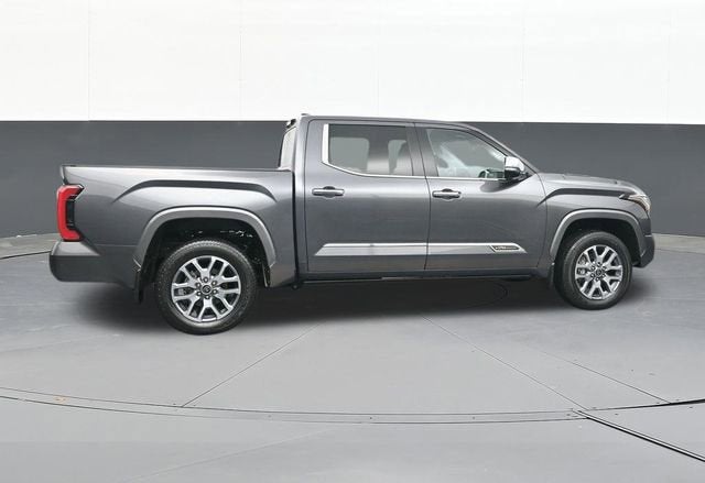 2024 Toyota Tundra Hybrid 1794 Edition 4WD