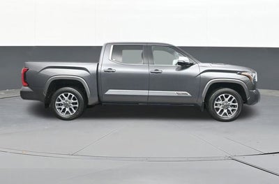 2024 Toyota Tundra Hybrid 1794 Edition 4WD