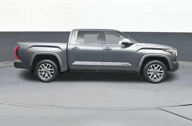 2024 Toyota Tundra Hybrid 1794 Edition 4WD