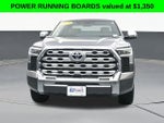 2024 Toyota Tundra Hybrid 1794 Edition 4WD