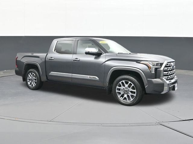 2024 Toyota Tundra Hybrid 1794 Edition 4WD