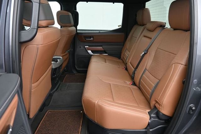 2024 Toyota Tundra Hybrid 1794 Edition 4WD