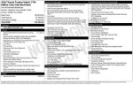 2024 Toyota Tundra Hybrid 1794 Edition 4WD