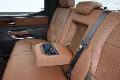 2024 Toyota Tundra Hybrid 1794 Edition 4WD
