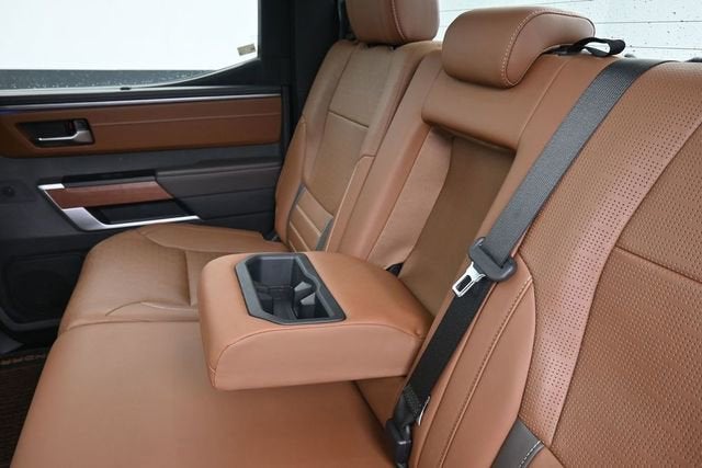 2024 Toyota Tundra Hybrid 1794 Edition 4WD