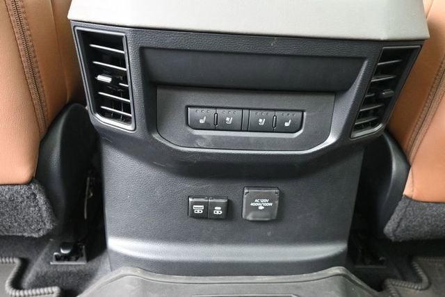 2024 Toyota Tundra Hybrid 1794 Edition 4WD