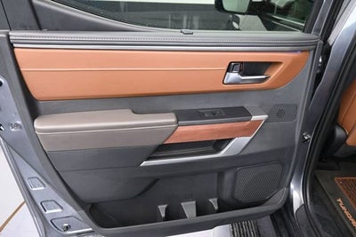 2024 Toyota Tundra Hybrid 1794 Edition 4WD
