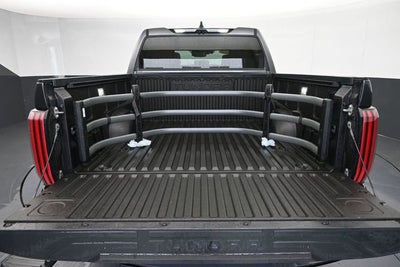 2024 Toyota Tundra Hybrid 1794 Edition 4WD