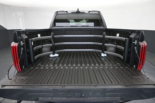 2024 Toyota Tundra Hybrid 1794 Edition 4WD
