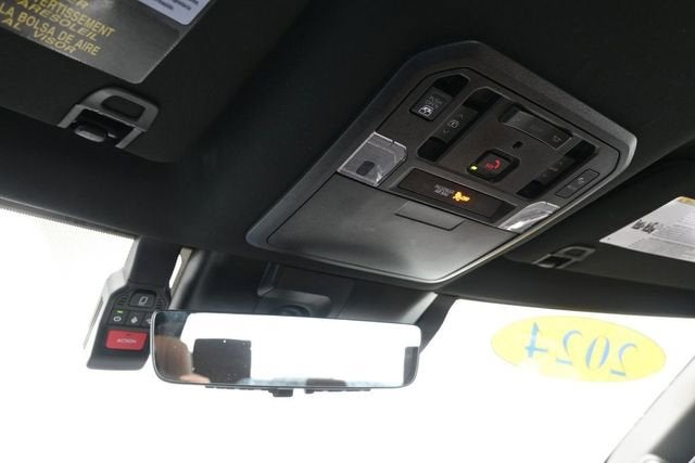 2024 Toyota Tundra Hybrid 1794 Edition 4WD