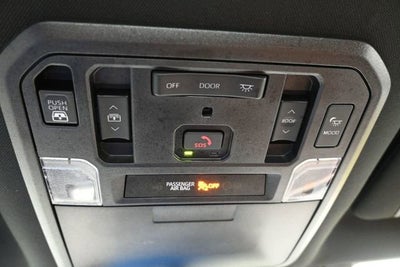 2024 Toyota Tundra Hybrid 1794 Edition 4WD