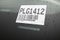 2024 Toyota Tundra Hybrid 1794 Edition 4WD