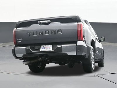 2024 Toyota Tundra Hybrid 1794 Edition 4WD
