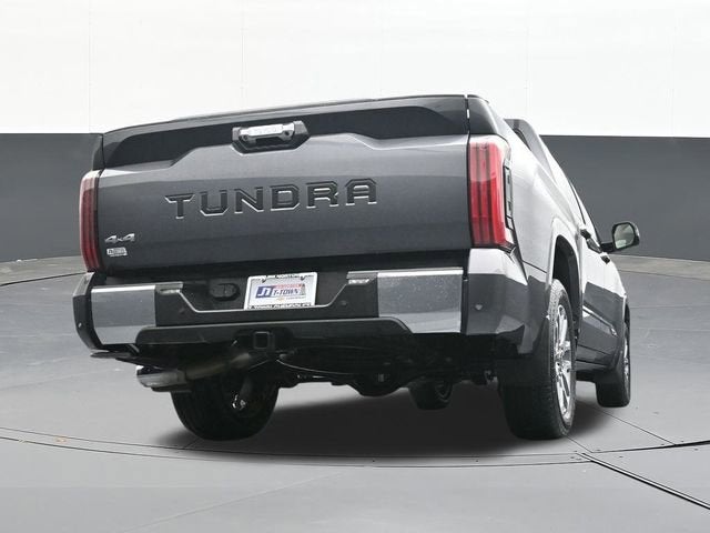 2024 Toyota Tundra Hybrid 1794 Edition 4WD