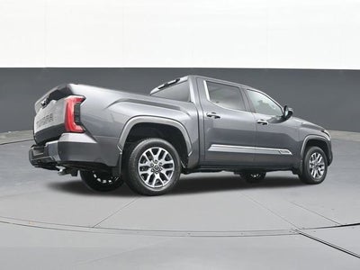 2024 Toyota Tundra Hybrid 1794 Edition 4WD