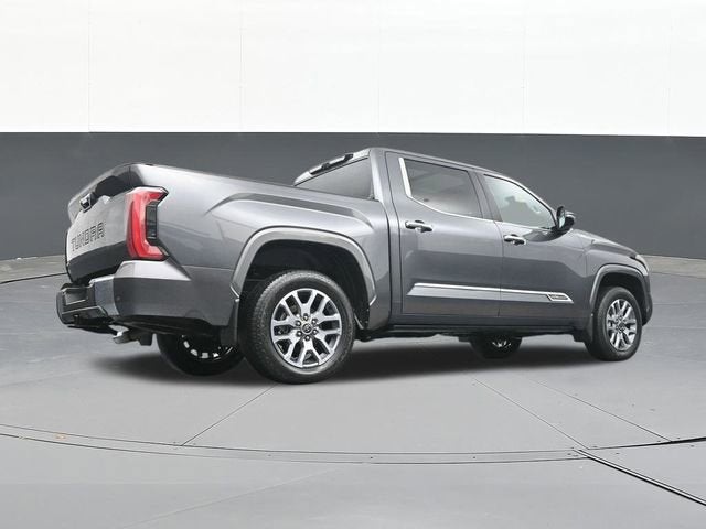 2024 Toyota Tundra Hybrid 1794 Edition 4WD